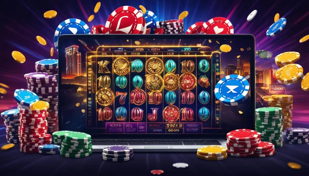 Tải ứng dụng bsports: Chơi game mọi lúc mọi nơi