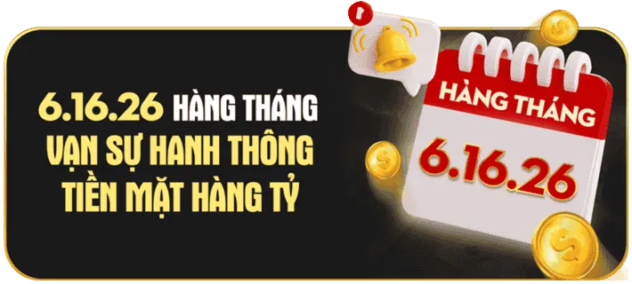 Sự kiện đặc biệt theo mùa/lễ hội bsports đăng nhập