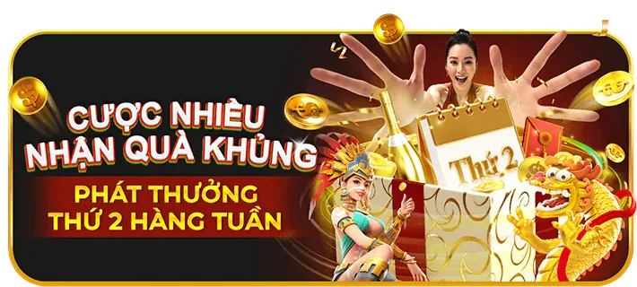 Chương trình VIP độc quyền với nhiều đặc quyền tại bsports
