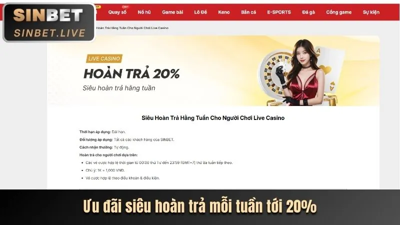Giải mã trò chơi casino bsports
