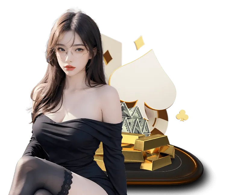 Người chơi trải nghiệm game bài với dealer trực tiếp tại bsports